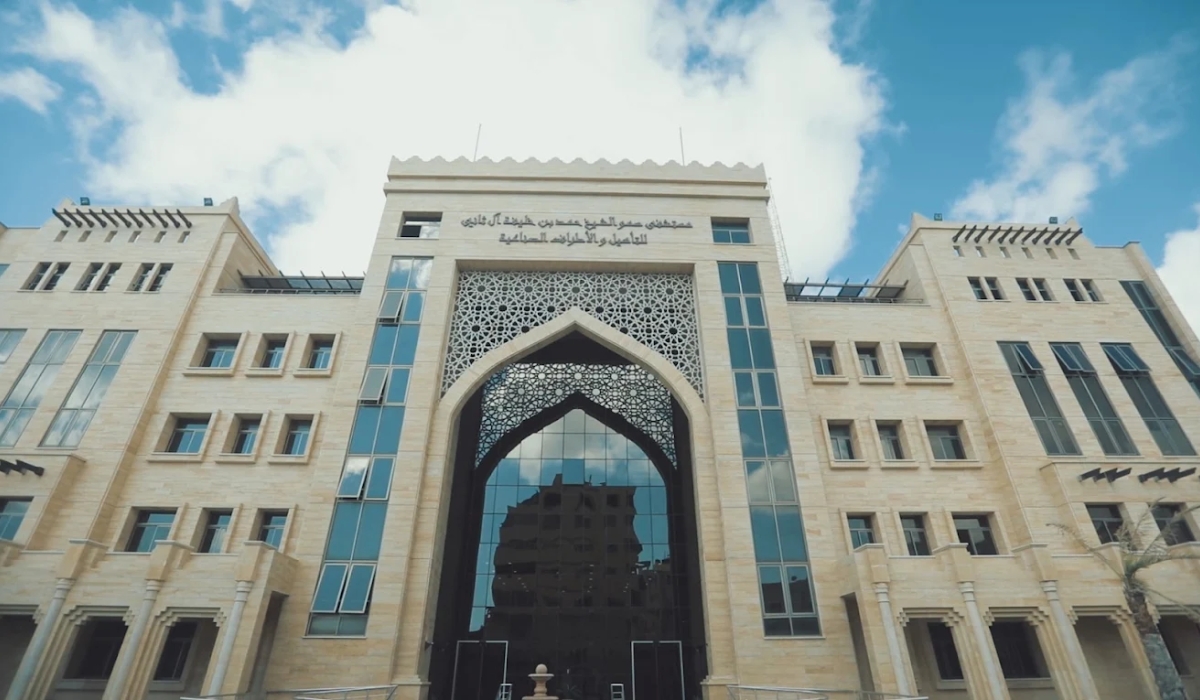 Qatar Strongly Condemns Israeli Occupation's Bombing of Hamad Prosthetics Hospital in Gaza Strip